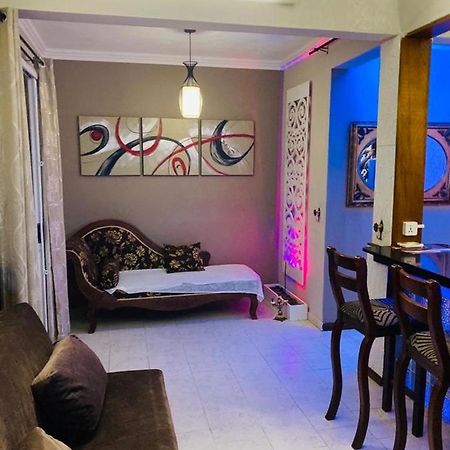 Cosy Flat Beachfront Flic-en-Flacq Extérieur photo