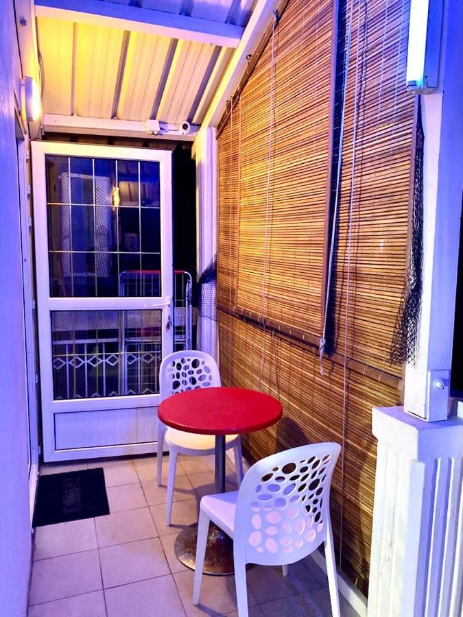 Cosy Flat Beachfront Flic-en-Flacq Extérieur photo