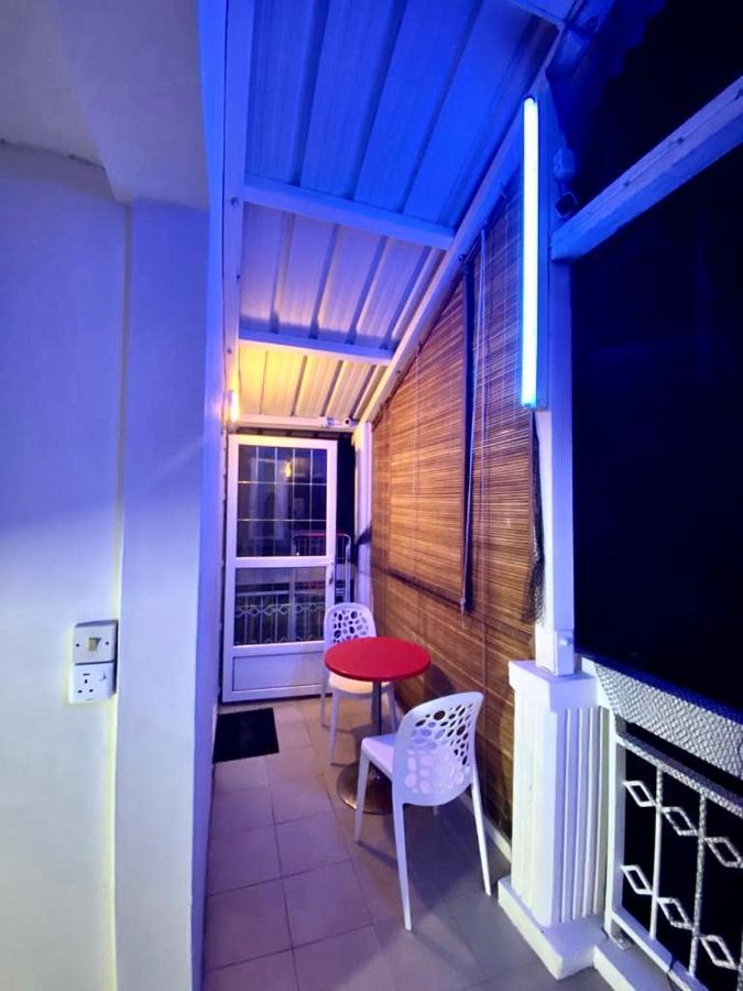 Cosy Flat Beachfront Flic-en-Flacq Extérieur photo