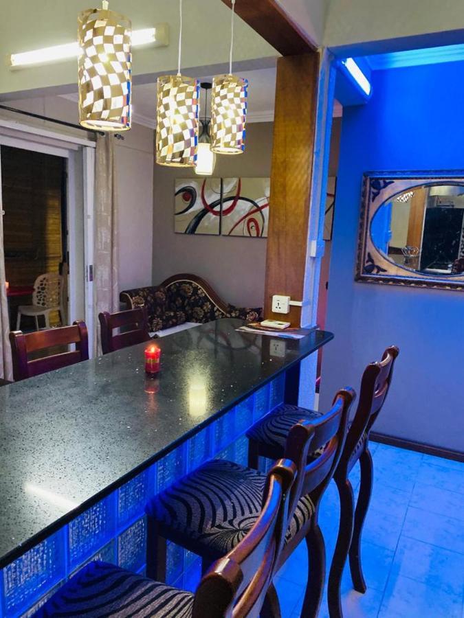 Cosy Flat Beachfront Flic-en-Flacq Extérieur photo