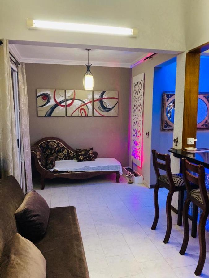 Cosy Flat Beachfront Flic-en-Flacq Extérieur photo